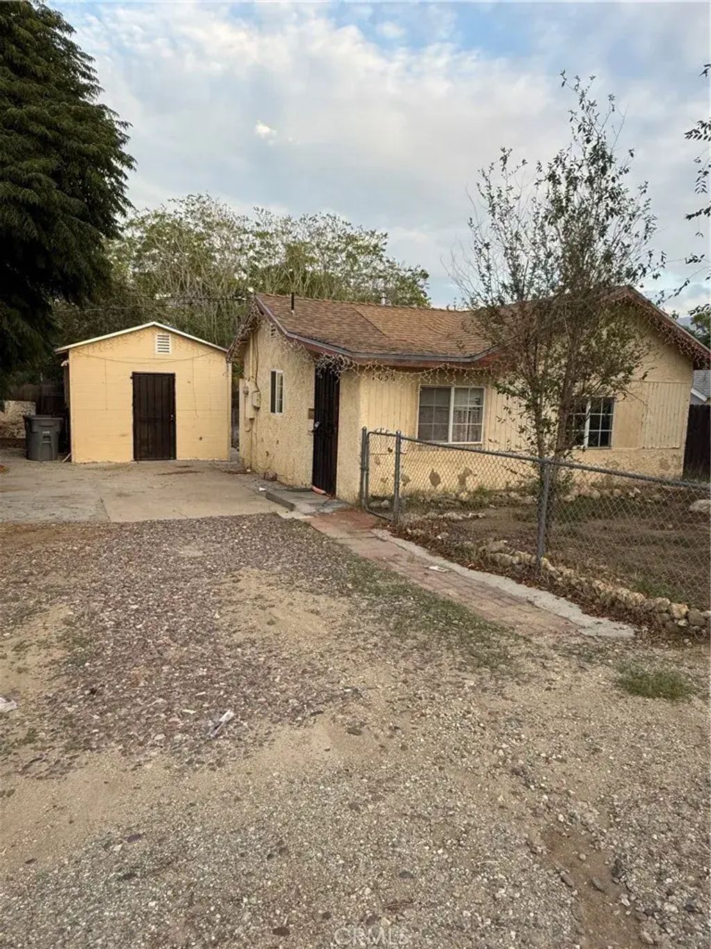 1058 N Hermosa Avenue, Banning
