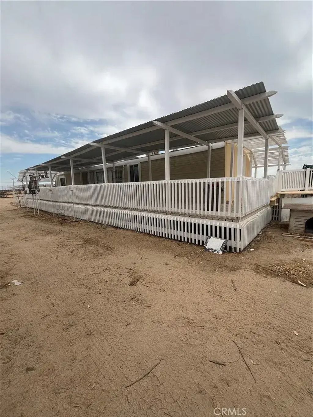 40694 Mountain View Road, Newberry Springs