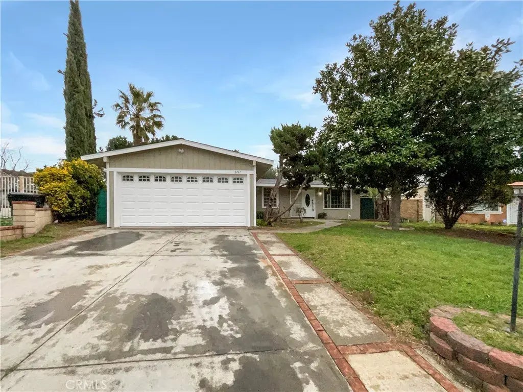 8747 Kaiser Avenue, Fontana