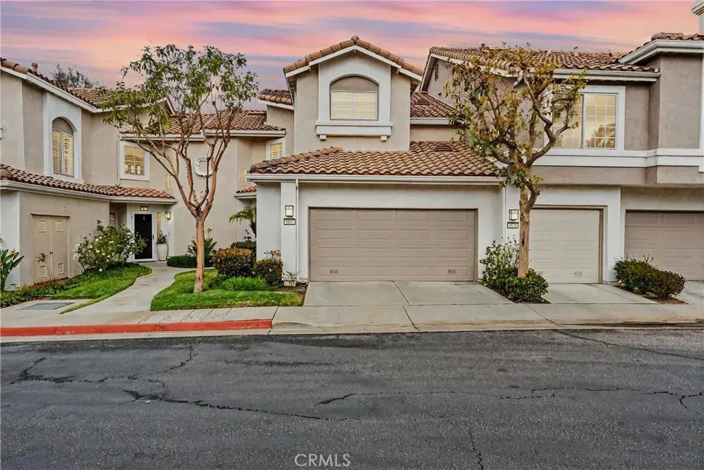 1037 S Daybreak Court, Anaheim Hills