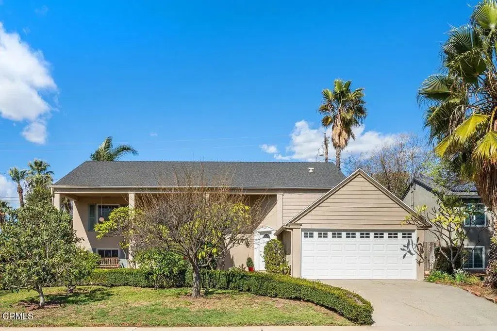 1009 E Edgecomb Street, Covina