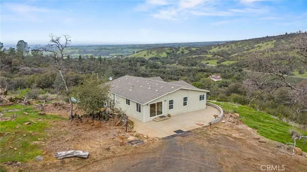 4160 Cherokee Road, Oroville