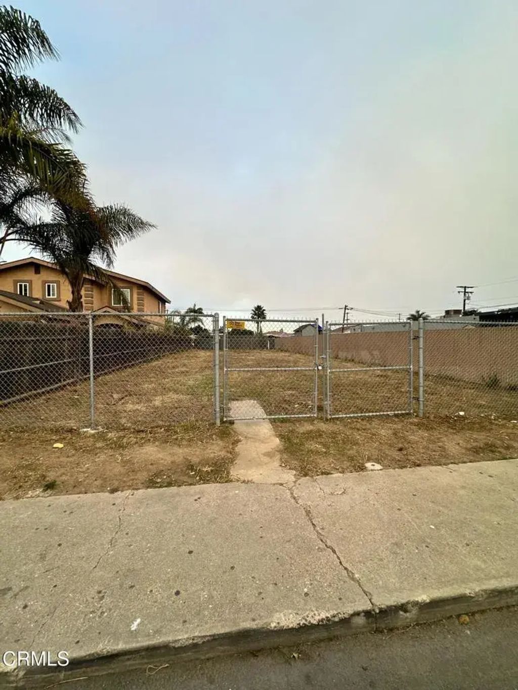 124 N Hayes, Oxnard