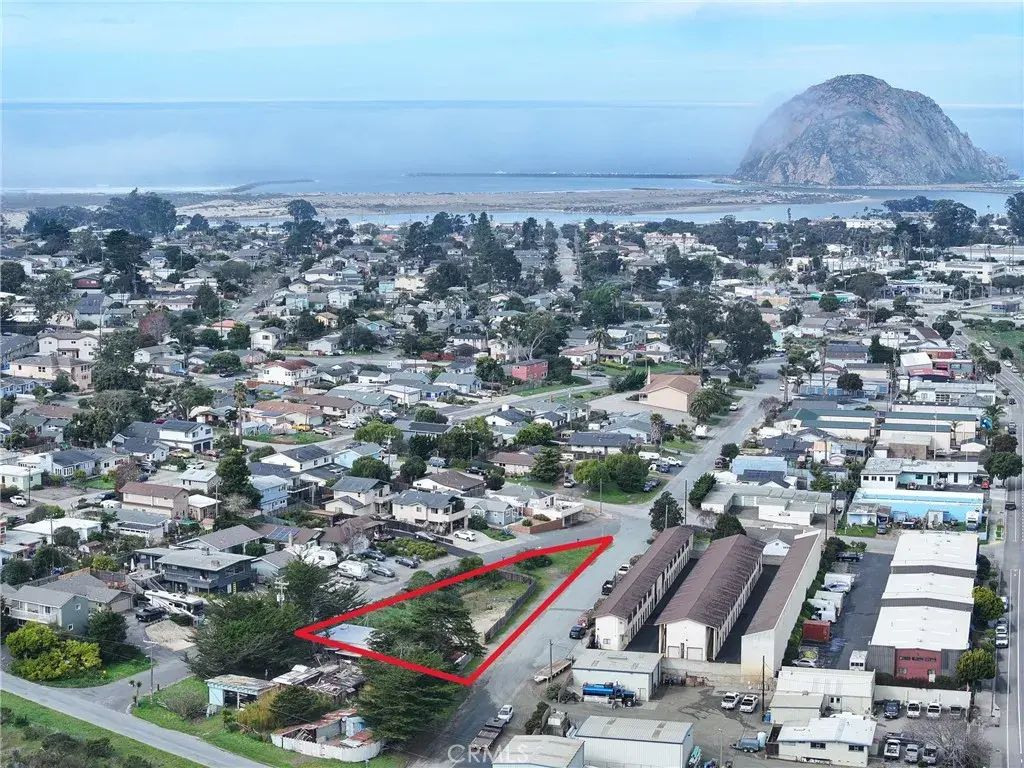 1140 Allesandro, Morro Bay