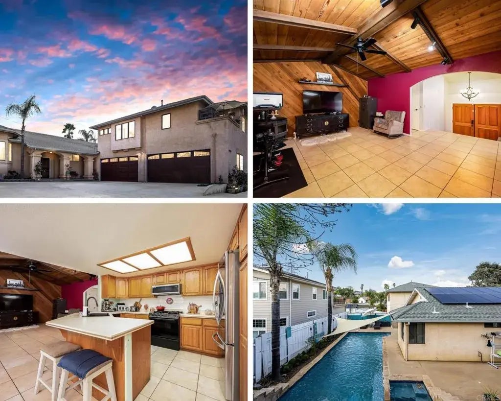 14059 Rancho Del Villa, Lakeside
