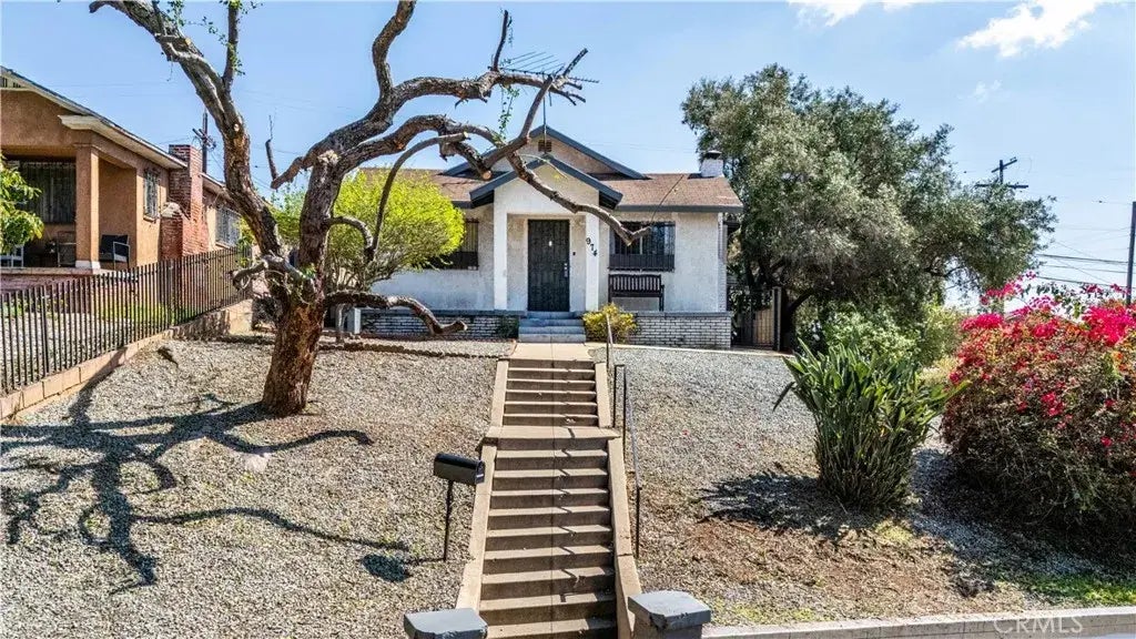 974 S Grande Vista Avenue, Los Angeles
