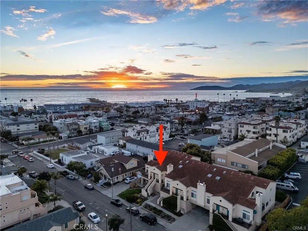 355 Ocean View Avenue 2, Pismo Beach