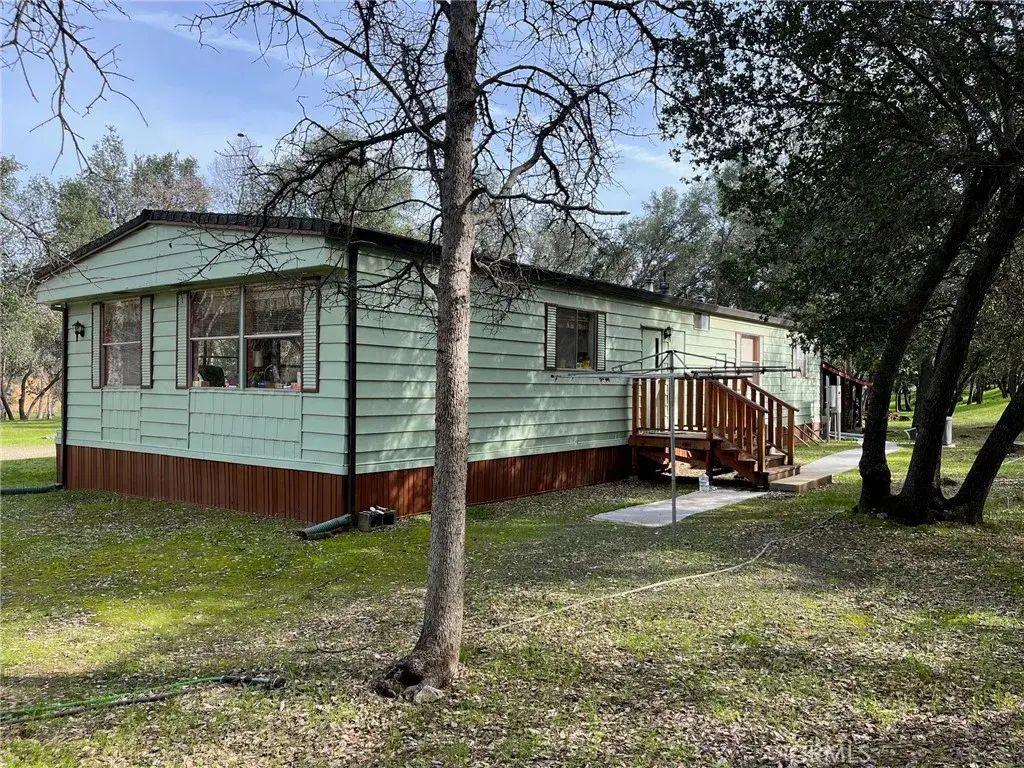 18640 Farris Street, Red Bluff