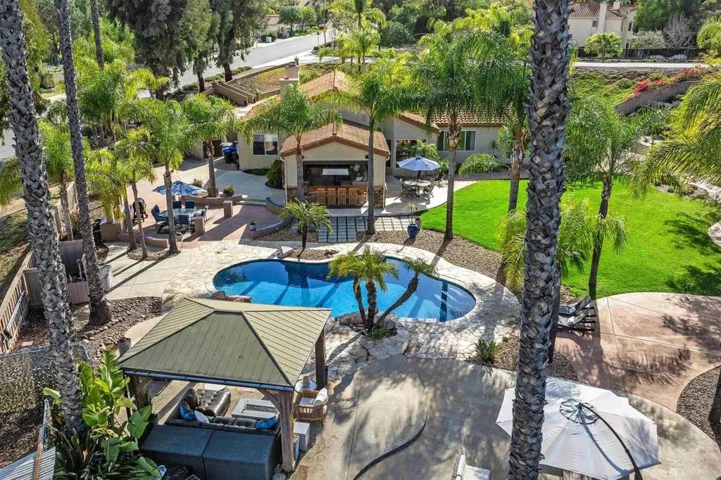 13914 Lake Poway Road, Poway