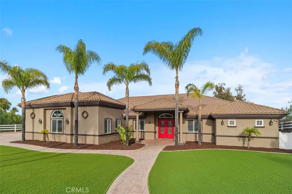 39526 Calle Cabernet, Temecula