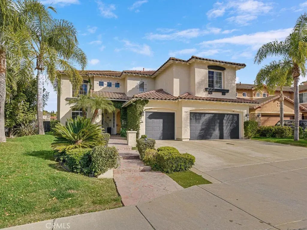 1367 S Creekside Drive, Chula Vista