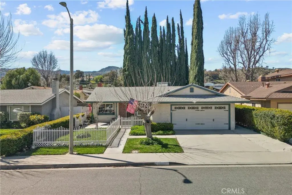 25123 Markel Drive, Newhall