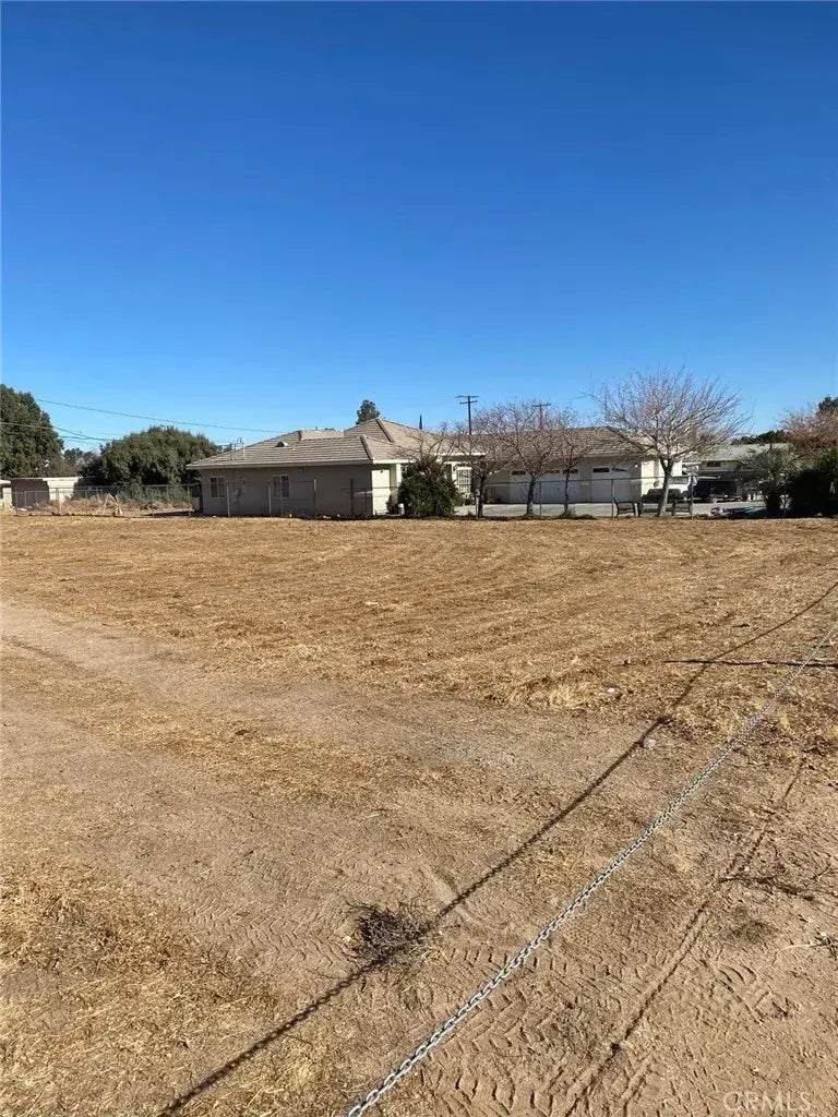 Coalinga, Victorville