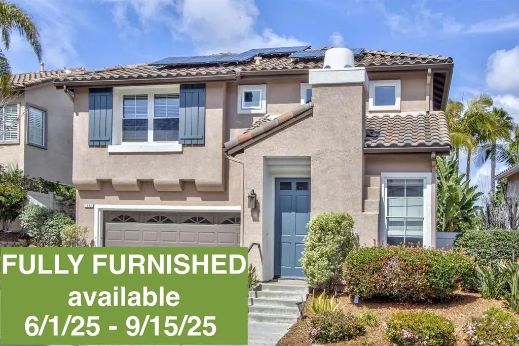 1684 Robin Place, Carlsbad