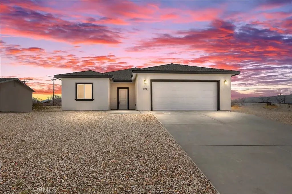 10618 Sheridan Street, California City