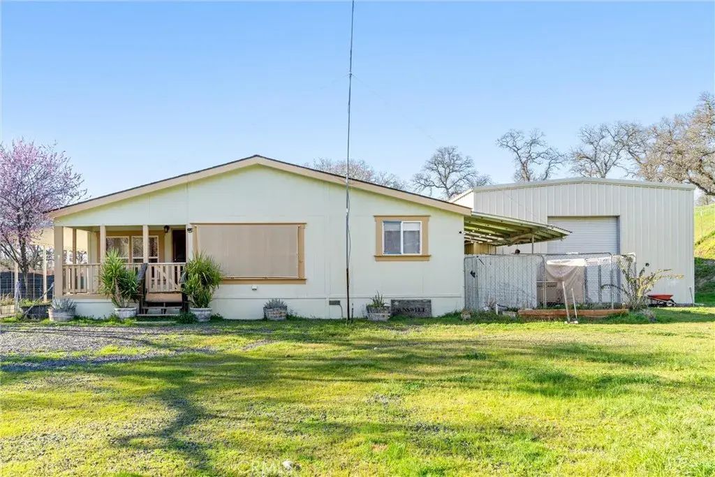 193 Railbridge Road, Oroville