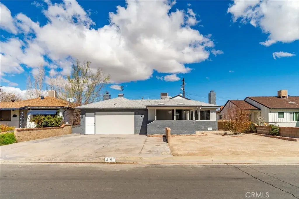 419 W Avenue J10, Lancaster