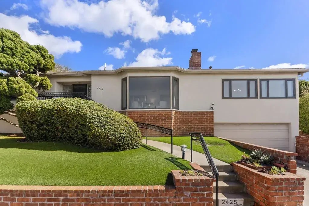 2425 Palermo Drive, Point Loma