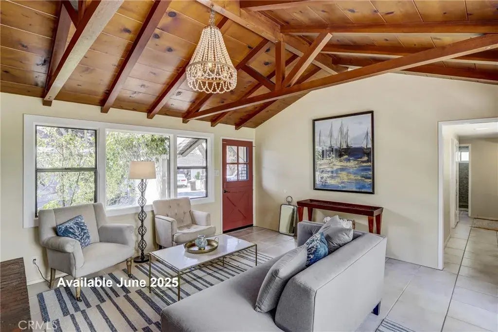 307 Avenida Sierra, San Clemente