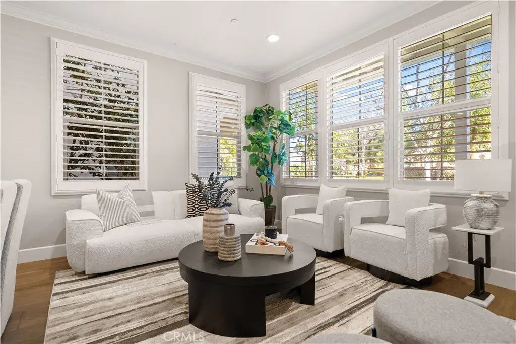 200 Rose Arch, Irvine