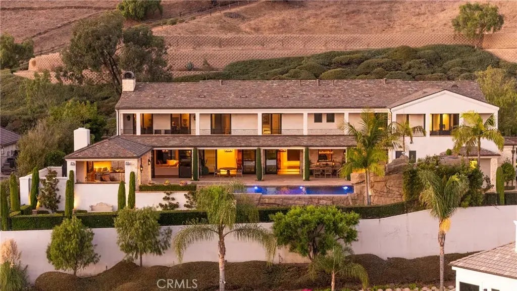 28481 Avenida La Mancha, San Juan Capistrano