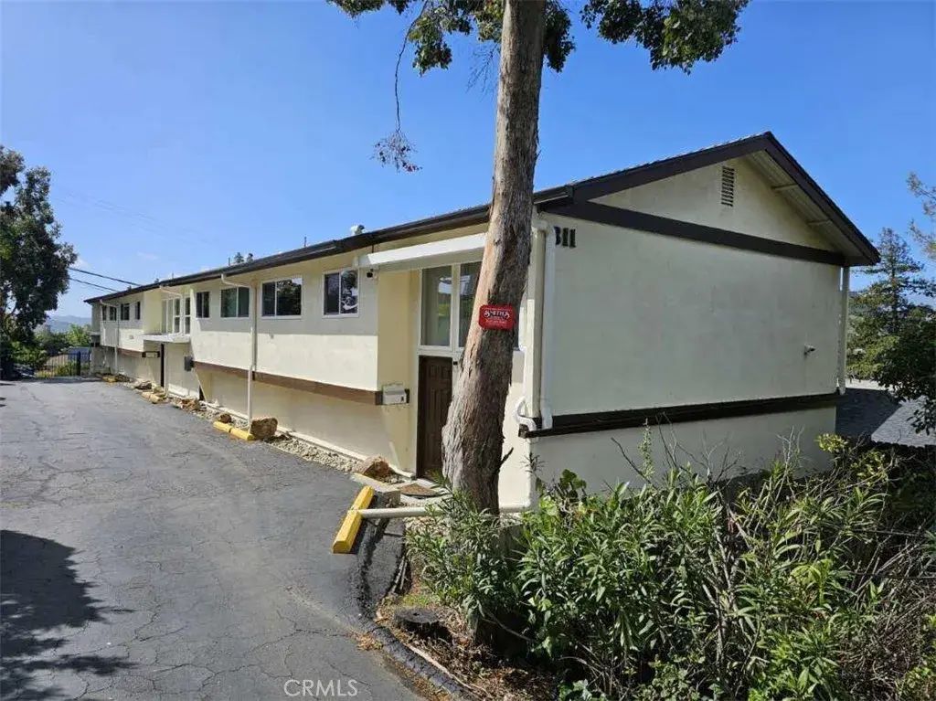 311 Longview Lane, San Luis Obispo