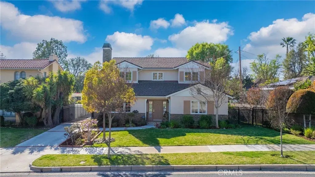 1425 Mirasol Drive, San Marino