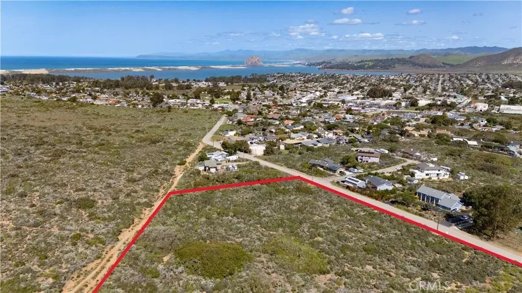 1039 Bayview Heights, Los Osos