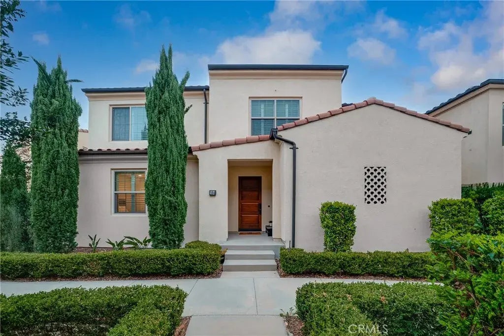 164 Augustine, Irvine