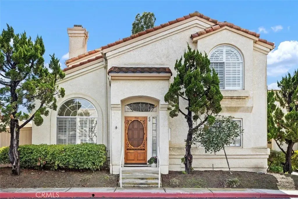 1050 La Tortuga Drive 60, Vista