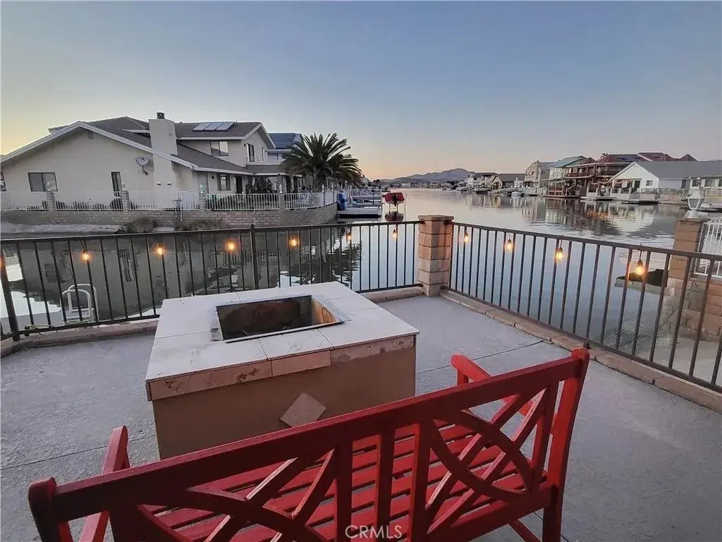 18020 Mariner Drive, Victorville