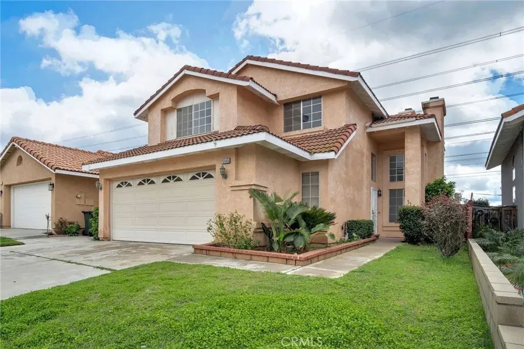 15555 Coleen Street, Fontana