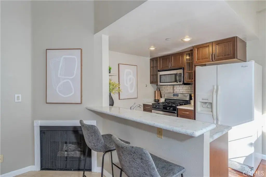 1116 E Palmer Avenue 26, Glendale