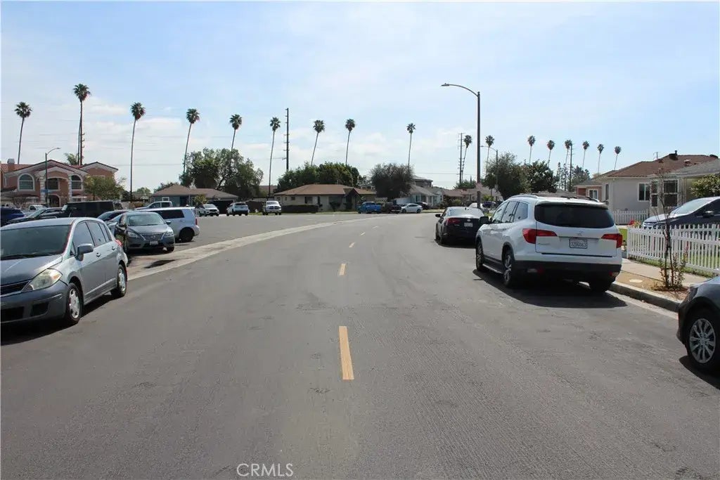 1940 E Hardwick Street, Long Beach