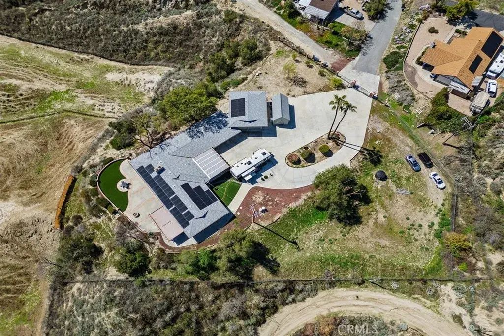 300 Anderson Drive, Hemet