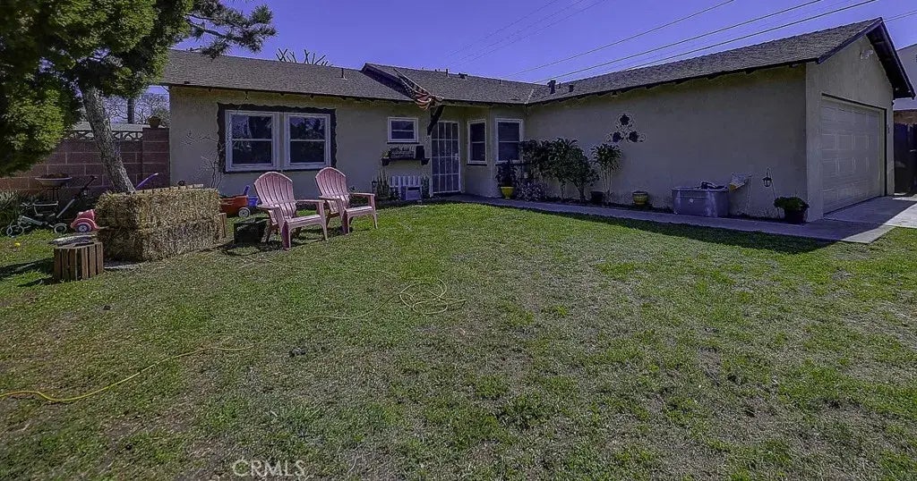 708 S Westvale Drive, Anaheim