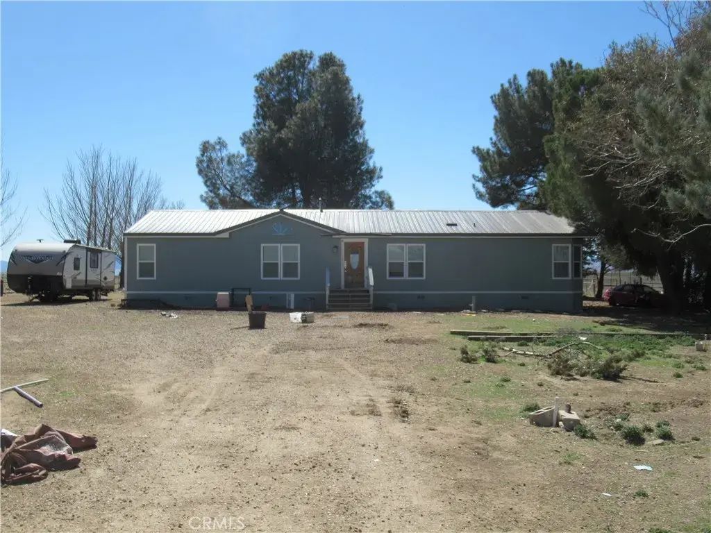 14155 Arrowbear Trail, Santa Margarita