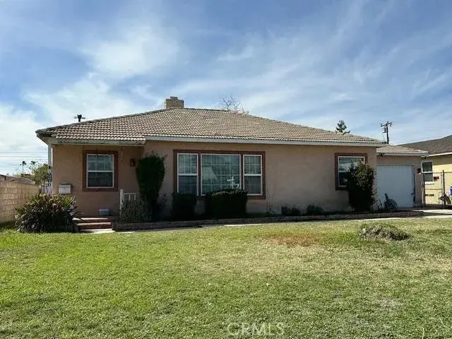 3288 Sepulveda Avenue, San Bernardino