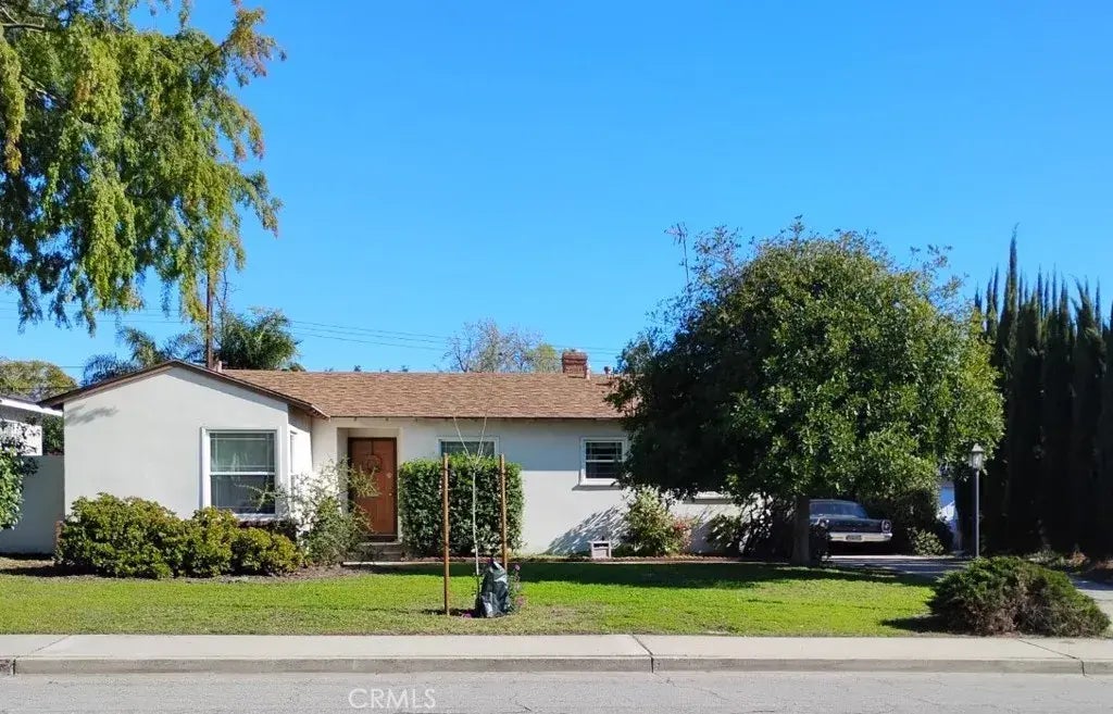 442 Saint Augustine Avenue, Claremont