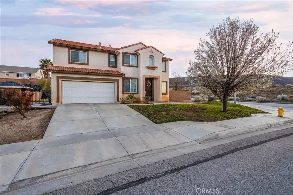 7556 W Avenue L11, Lancaster