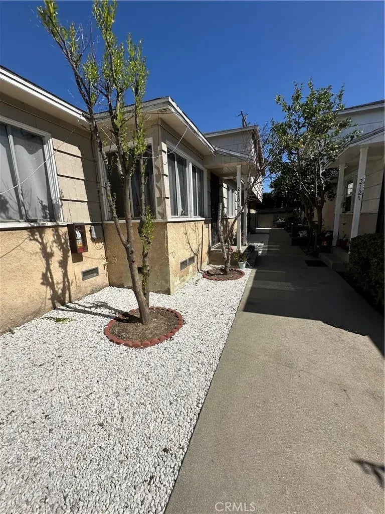 216 N 7th Street, Montebello