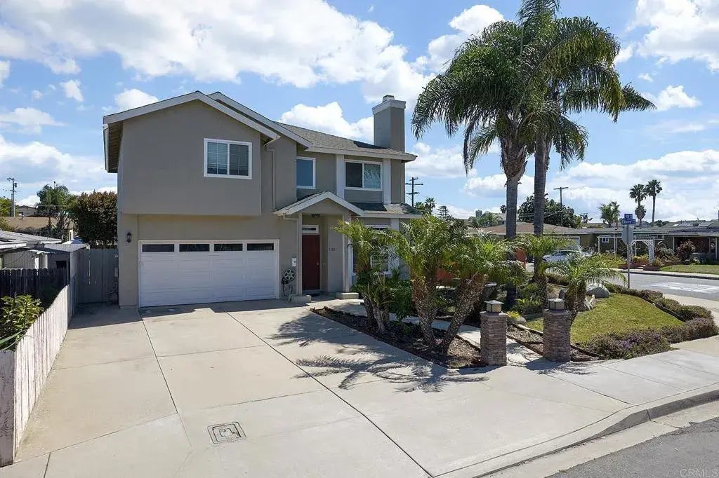 1110 Ebony Avenue, Imperial Beach