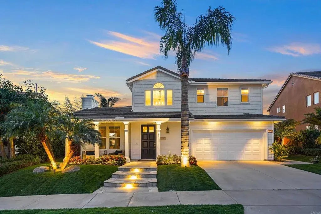 7039 Cinnamon Teal Street, Carlsbad
