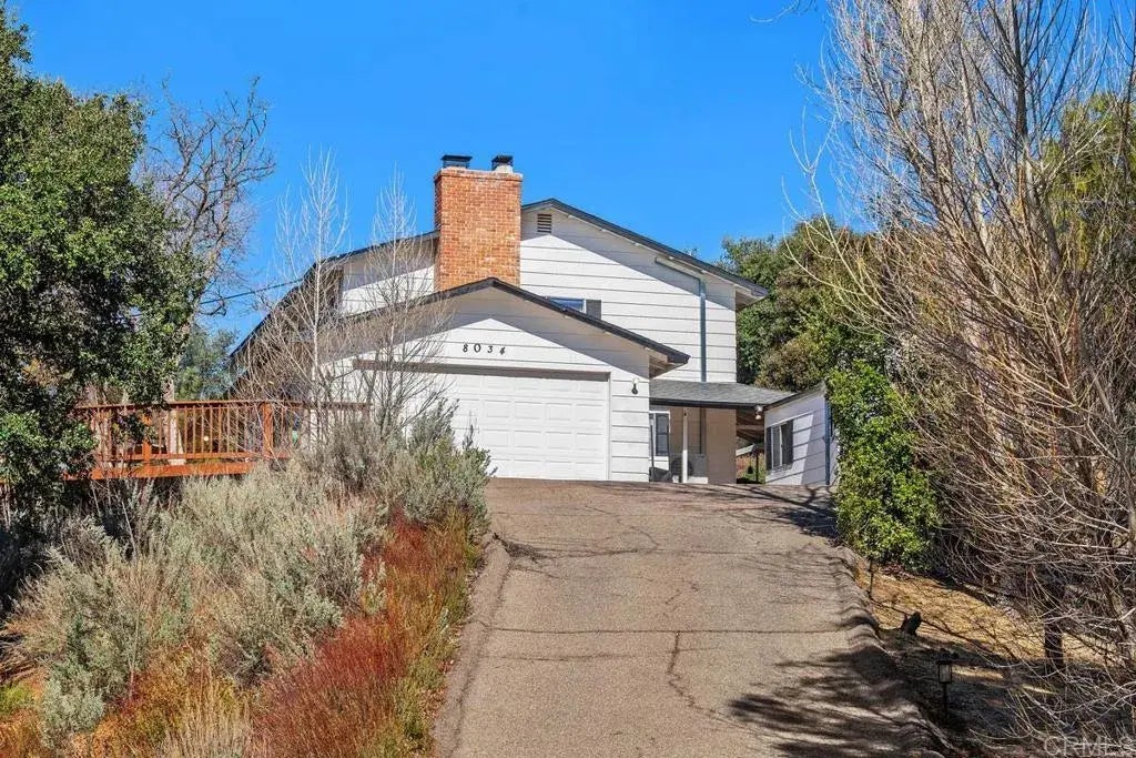 8034 Foothill Blvd, Pine Valley