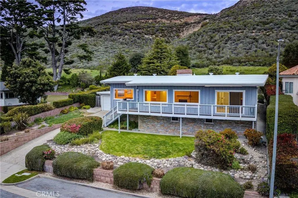 152 El Portal Drive, Pismo Beach