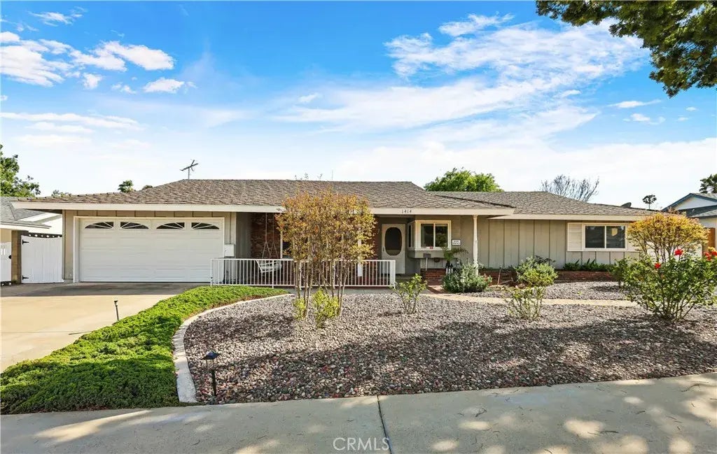 1414 Bryce Circle, Placentia