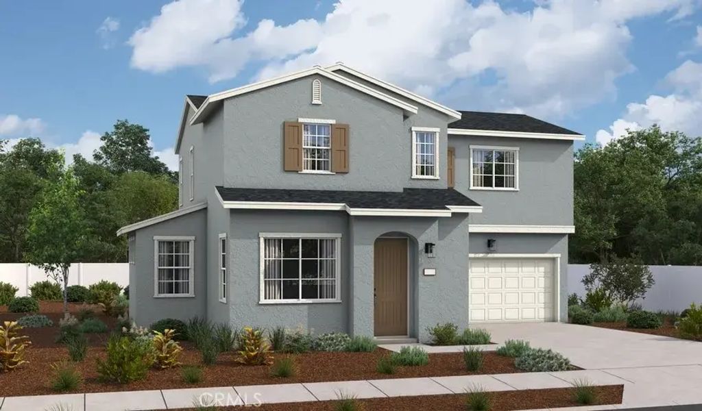 2221 Baldridge Canyon Court, San Bernardino