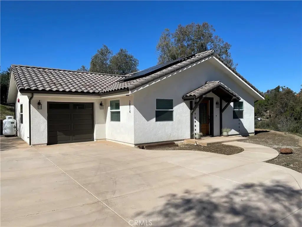 2014 Loch Lemond Highland, Vista