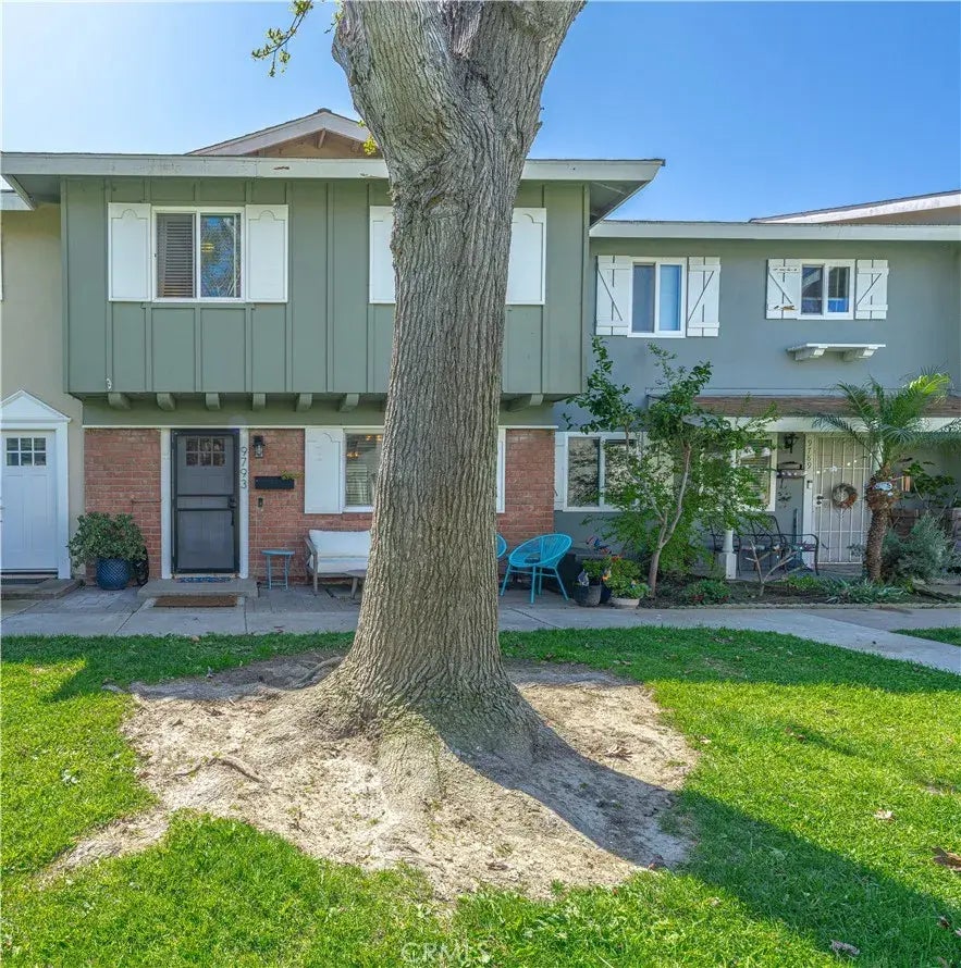 9793 Cornwall Drive, Huntington Beach