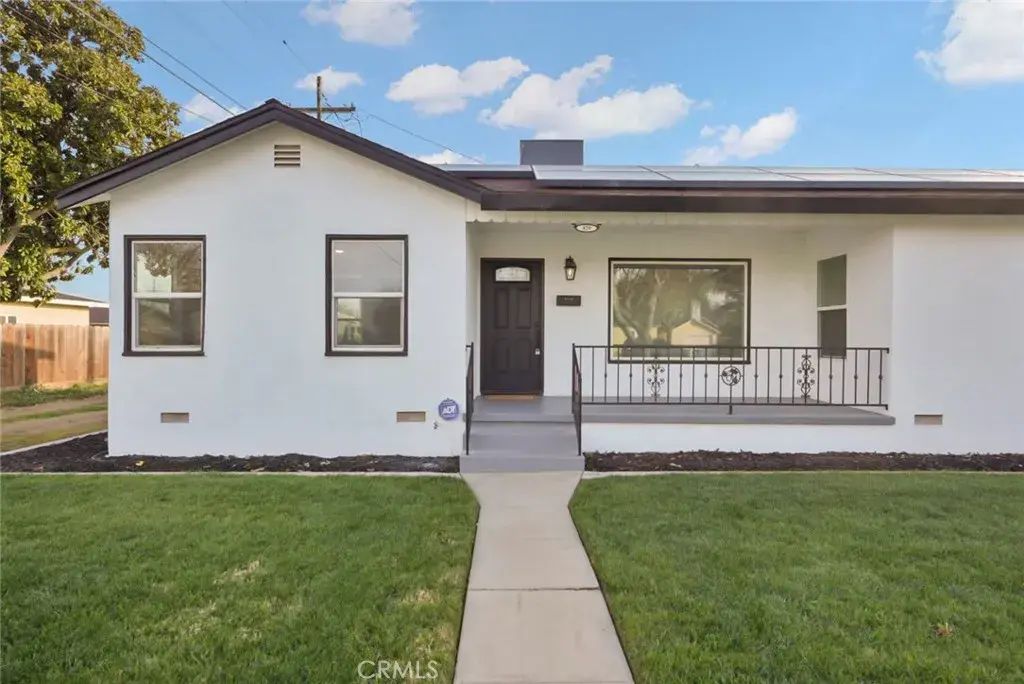 420 N 3rd Street, Chowchilla